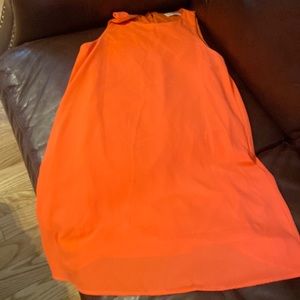 Beverly slip dress size small